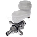 NEW MASTER CYLINDER