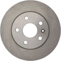 Centric OE Grade Front Brake Kit (2 Wheel)