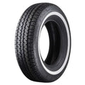 COKER TIRE auto part close-up