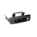 TAILGATE HANDLE MOUNT WITHOUT MONIT