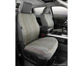 21C BRONCO SPORT TR FRONT BUCKET SEAT COVER GRAY