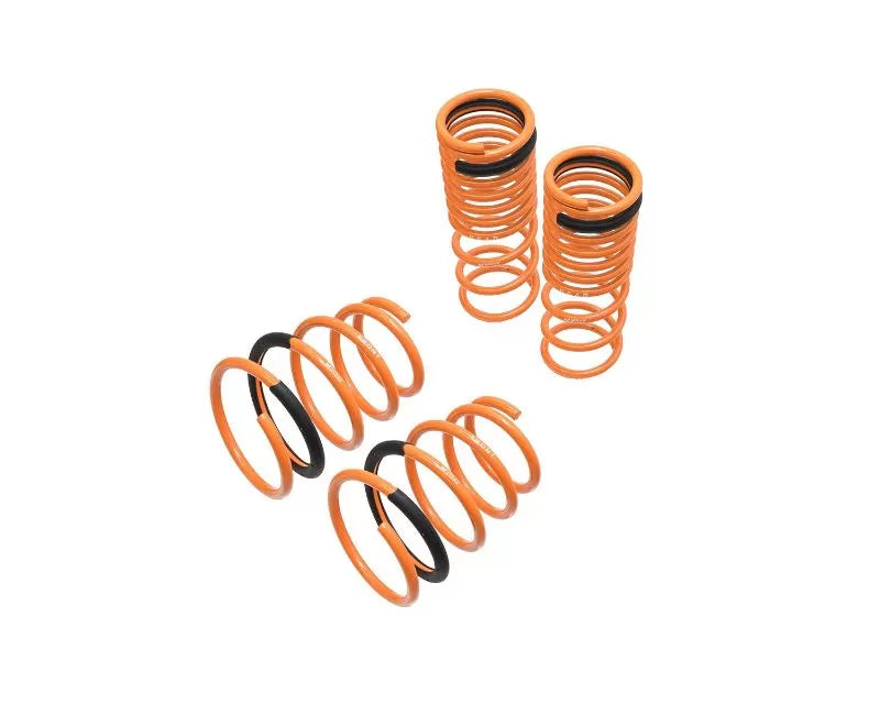 Megan Lowering Springs Subaru WRX 08-14 Narrow Body