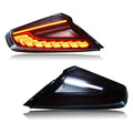 Outside Line Motoring chrome auto part
