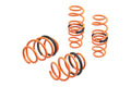 Megan Lowering Springs Honda Accord 18-22 (EXC Hybrid model)