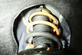 Megan Lowering Springs Honda Accord 18-22 (EXC Hybrid model)