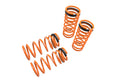 Megan Lowering Springs Mazda Miata 90-97 20.10 LB Springs Rate: Front K1-153 K2-270 Rear K1-119 K2-251