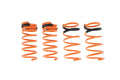 Megan Toyota GR86 22 Lowering Springs