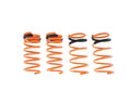 Megan Toyota GR86 22 Lowering Springs