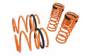 Megan Lowering Springs Subaru STi 08-14 26 LBs Spring Rate: Front K1-162 K2-300 Rear K1-106 K2-255