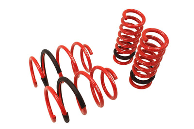 Megan Lowering Springs Benz C63 AMG 08-14 25lbs