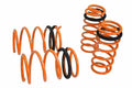 Megan Lowering Springs Scion Xb Xa 04-06 24 LBs Springs Rate: Front K1-145 K2-199 Rear K1-139 K2-203