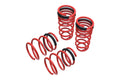 Megan Lowering Springs Mini Cooper 02-07