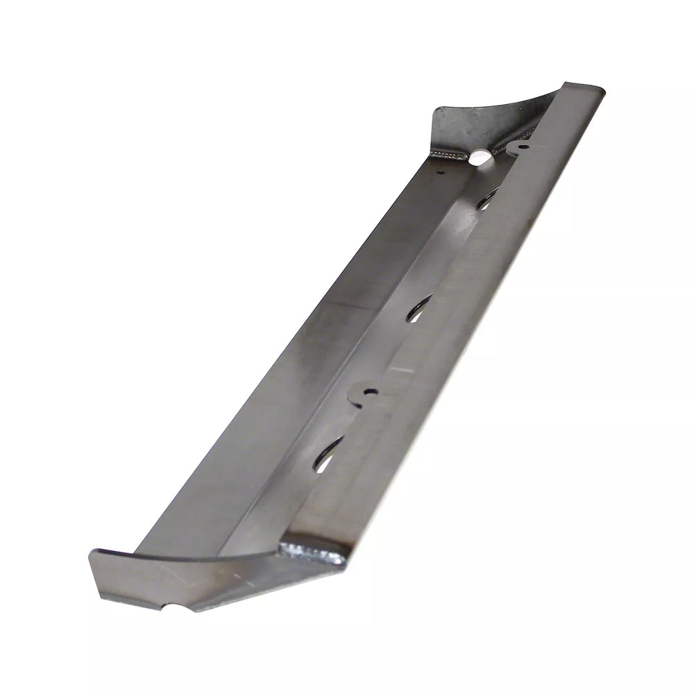 ~(20 lbs. 36X8X8)~ Jeep JK Front Bumper Skid Plate 07-18 Wrangler JK The Hammer Motobilt