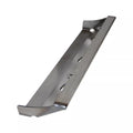 ~(20 lbs. 36X8X8)~ Jeep JK Front Bumper Skid Plate 07-18 Wrangler JK The Hammer Motobilt