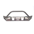 ~(20 lbs. 36X8X8)~ Jeep JK Front Bumper Skid Plate 07-18 Wrangler JK The Hammer Motobilt