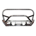 ~(20 lbs. 36X8X8)~ Jeep JK Front Bumper Skid Plate 07-18 Wrangler JK The Hammer Motobilt