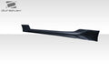 2013-2020 Scion FR-S Toyota 86 Subaru BRZ Duraflex TD3000 V2 Side Skirts Rocker Panels - 2 Piece