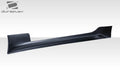 2013-2020 Scion FR-S Toyota 86 Subaru BRZ Duraflex TD3000 V2 Side Skirts Rocker Panels - 2 Piece