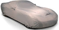 COVERKING auto part detail