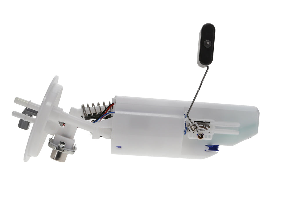 CARTER fuel pump