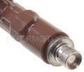 STANDARD IGN auto part close-up
