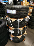 Michelin Primacy 4+ 195/55R16 87W