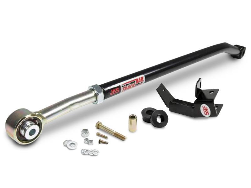 20202023 JEEP GLADIATOR JT REAR ADJUSTABLE TRACK BAR 06IN LIFT