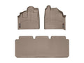 WeatherTech auto part detail