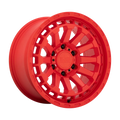BR RAID 17X8.5 6X135 +0 87 M-BRNZ