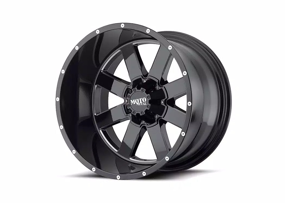 MO962 18X12 6X135/5.5G-BLKMILL-44MM