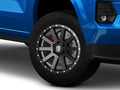XD818 18X9 6X5.5 S-BLACK