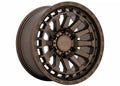 BR RAID 17X8.5 6X135 -18 87 M-BRNZ