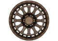 BR RAID 17X8.5 6X135 -18 87 M-BRNZ