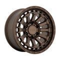 BR RAID 17X8.5 6X139 +0 112 MATTE R