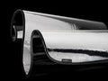 WeatherTech 2019+ Ford F-150 SuperCrew TechShade Full Vehicle Kit