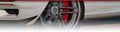 Baer Brakes auto part detail