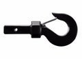 MONSTER HOOK TITANIUM BLACK