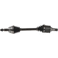 NEW CV DRIVE AXLES