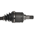 NEW CV DRIVE AXLES