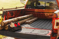 WeatherTech 2024 GMC Sierra/Sierra Denali 2500/3500HD Crew Cab SunShade Full Vehicle Kit Silver/Blk
