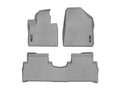 WeatherTech auto part detail