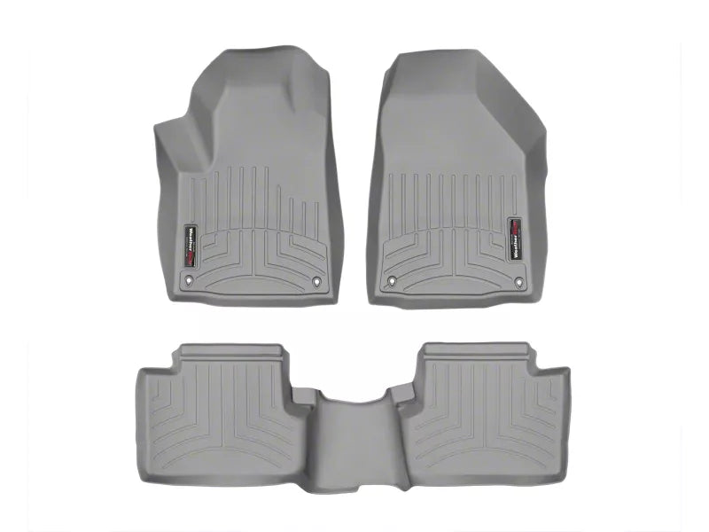 WeatherTech auto part