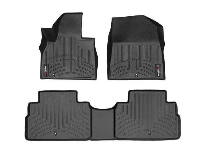 Floor Mat Set