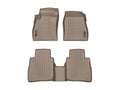 WeatherTech auto part
