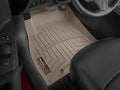 WeatherTech Tan Front and Rear Floorliners Fits -20-19 Sentra 4512791-454912