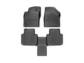 WeatherTech auto part detail