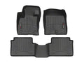 WeatherTech auto part detail