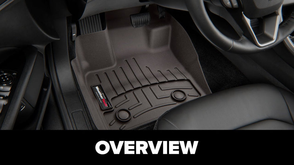 WeatherTech auto part