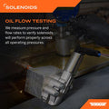 VVT SOLENOID
