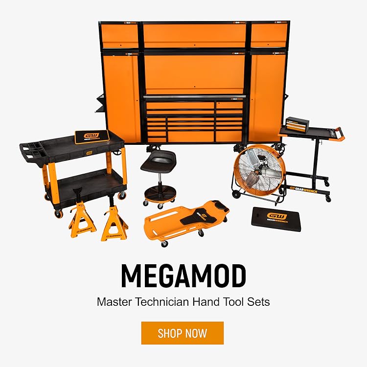 GEARWRENCH auto part
